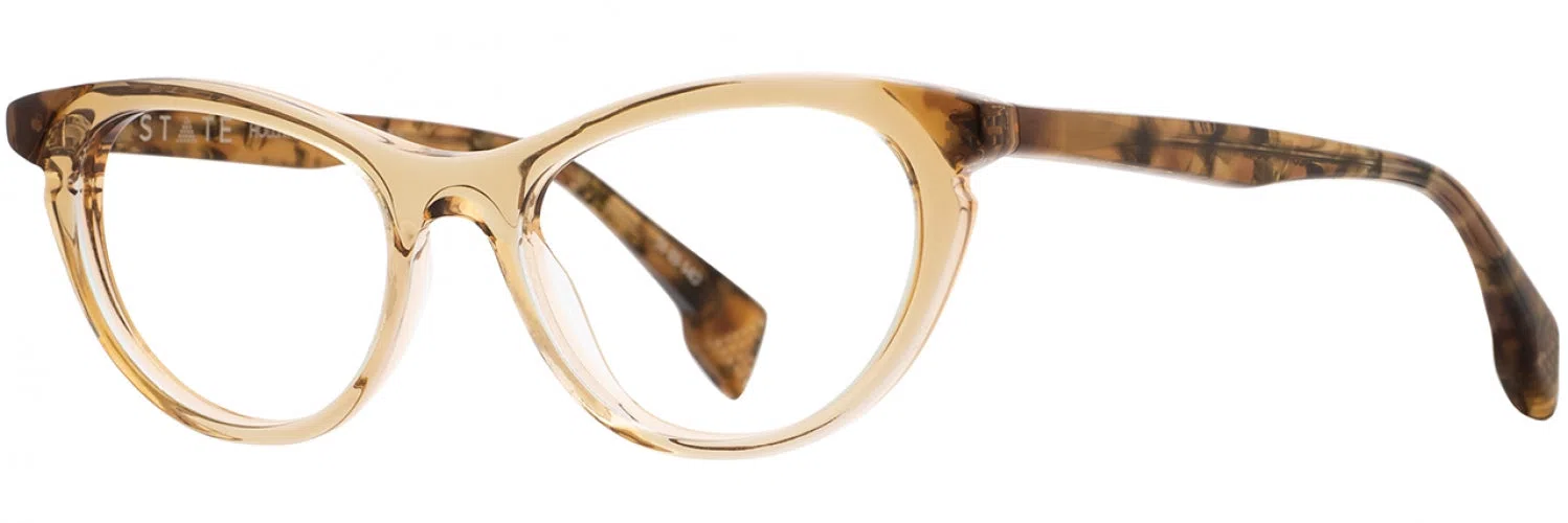 STATE Optical Co. HOLLYWOOD Eyeglasses - view 10